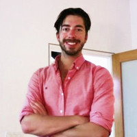 Trevor Bell