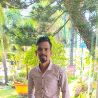 Dipak Mandavkar