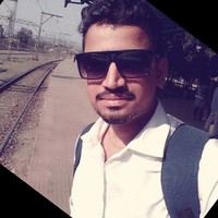 Aditya Chorghe