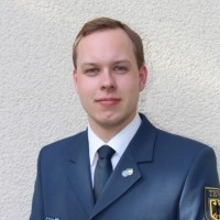 Daniel Fabian Haas