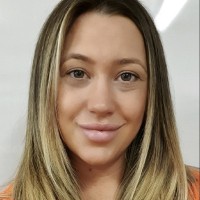 Janae Minett (Nee York)