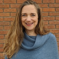 Rachel Hanson