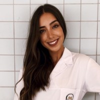 Bárbara Marques de Oliveira