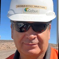 Roberto Matus
