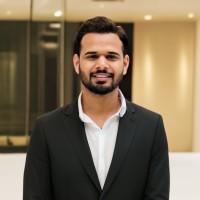 Lalitkumar Patil