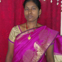 Jyothsnarani Sannagiri