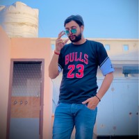 Aashish Kumar