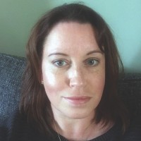 Carrie Woods
