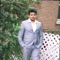 Vikram Balla