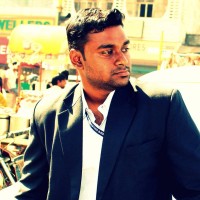 Titash Sinha