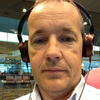 Anthony Fitzpatrick