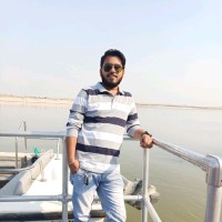 Priyanshu Saxena