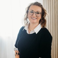 Becky Kiichle-Gross