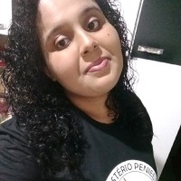 Tayná Ianka Santos Santana