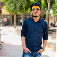 Vikash Gurjar