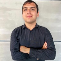 Gerardo Estrada Cárdenas