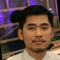 Hoang Vincent Tran