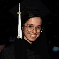 Sarah Bleha, B.A.