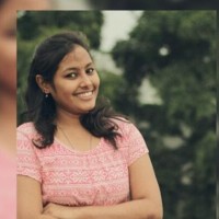 Monika Manohar