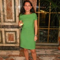 Roxana Veselin