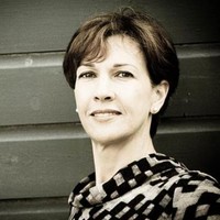 Clare Jackman