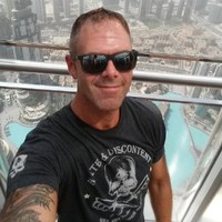 gareth sayer