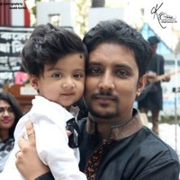 Tanmoy Sarker