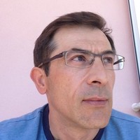 Luis Miguel Serra Garcia