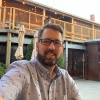 Joey Yoder, CPA, MBA