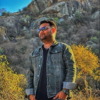 Madhubrath Upadhyay