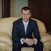 Vladyslav Kuraiev