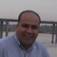 Mohammed Abdalfattah