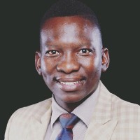 Kealeboga Ronald Ngwigwa