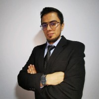 David Absalon Silva Morales