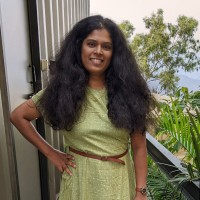Rachana Vyas
