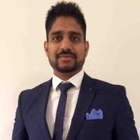 Sanjay Boppini Pmp®