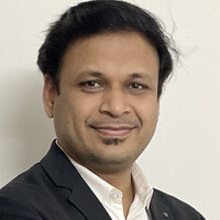 Babu Madarkar
