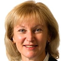Lois Cameron