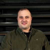 Kenan Anıl Gökrenk