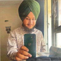 Parvinder Singh