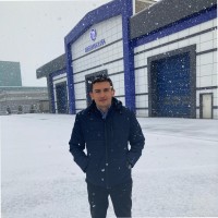Mustafa Kaya