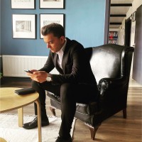 TEVFİK EMRE ÖZTÜRK