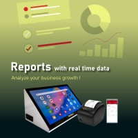 POS BUSINESS SOLUTIONS