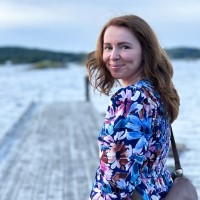 Malene Ivy Olsen
