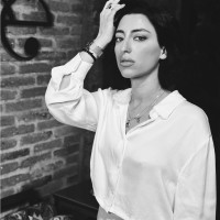 Nia Siradze