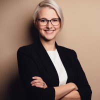 Stephanie Pinkert-Deiters