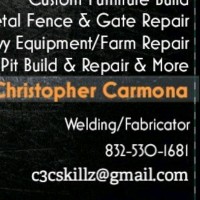 Chris Carmona