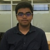 Gautam Petkar