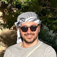 Ali Ehsani