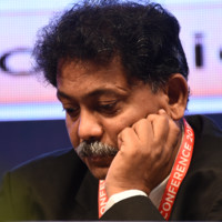 Raju Daniel
